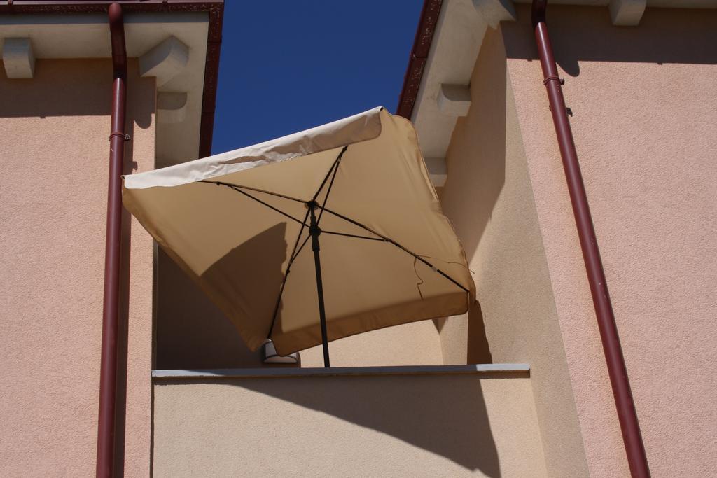 Apartments Pegla Nerezine Zewnętrze zdjęcie