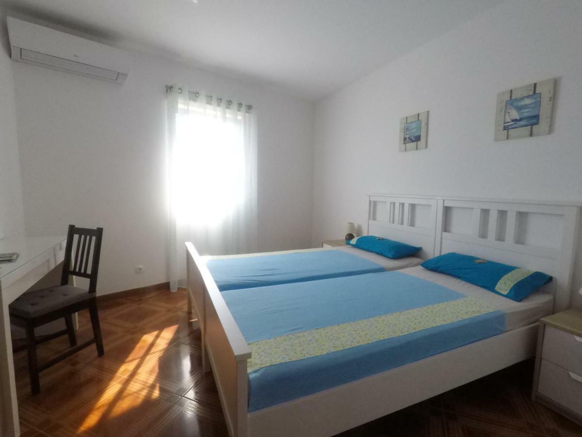 Apartments Pegla Nerezine Zewnętrze zdjęcie