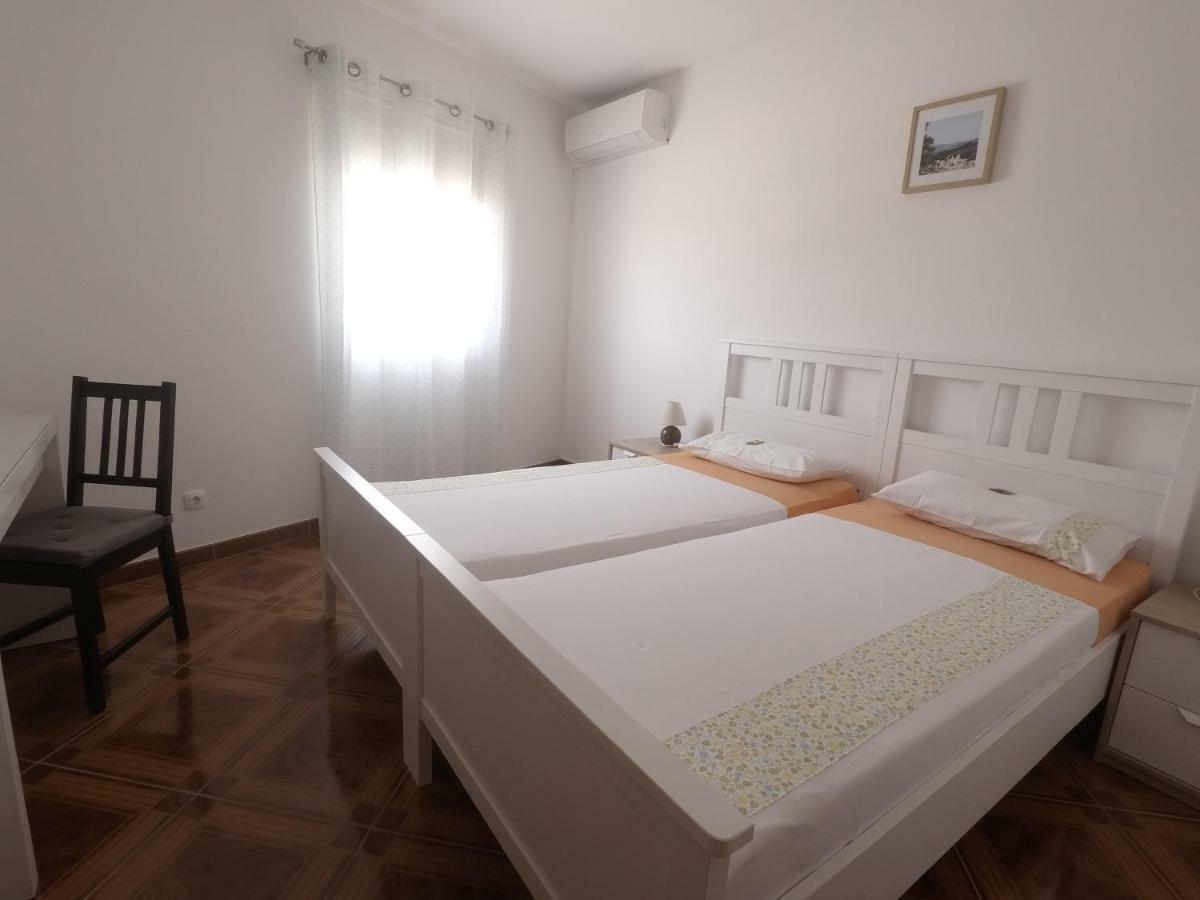 Apartments Pegla Nerezine Zewnętrze zdjęcie