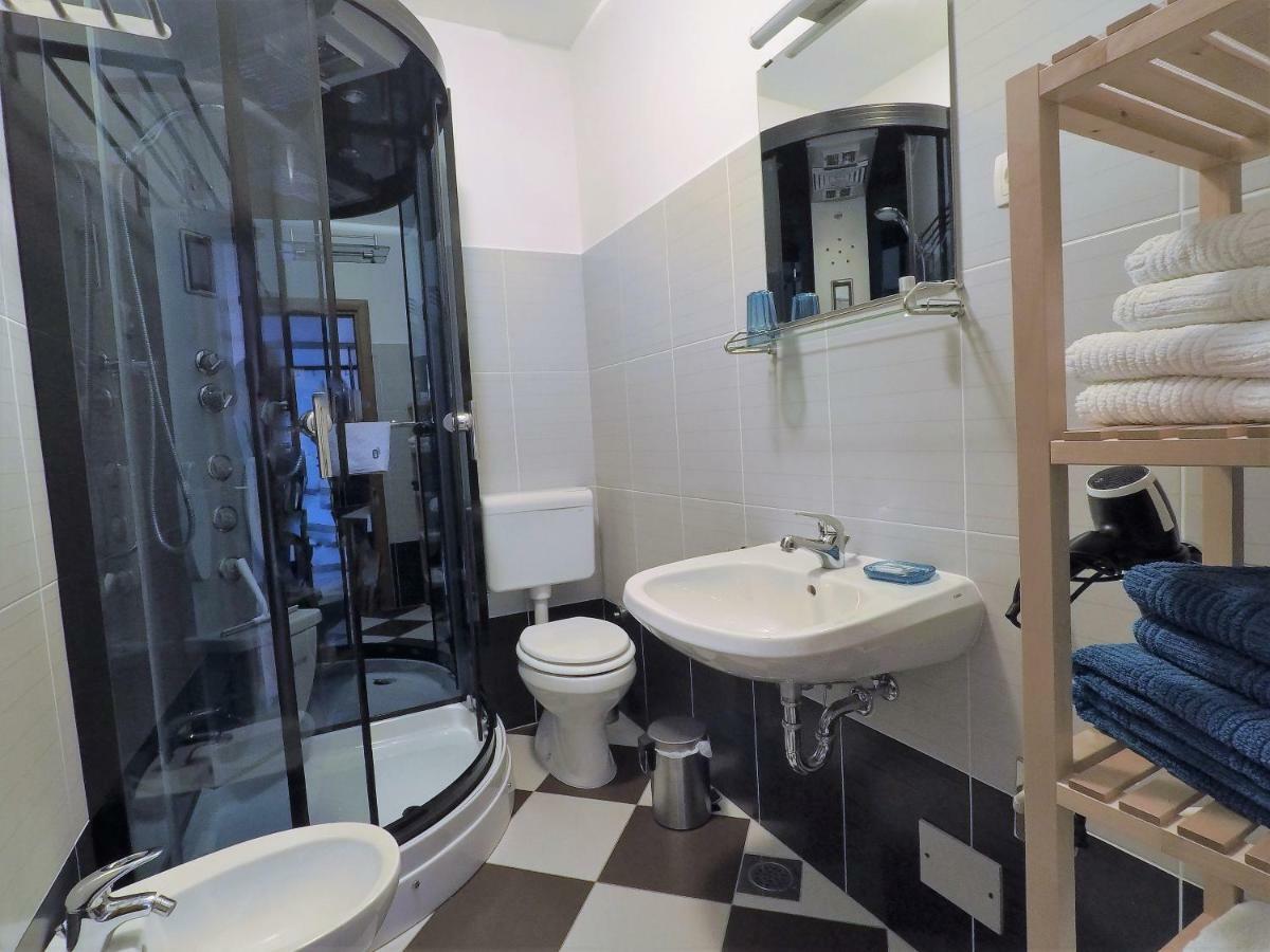 Apartments Pegla Nerezine Zewnętrze zdjęcie
