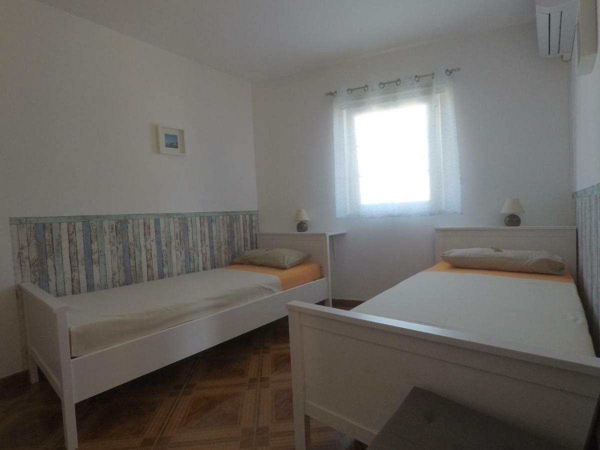Apartments Pegla Nerezine Zewnętrze zdjęcie