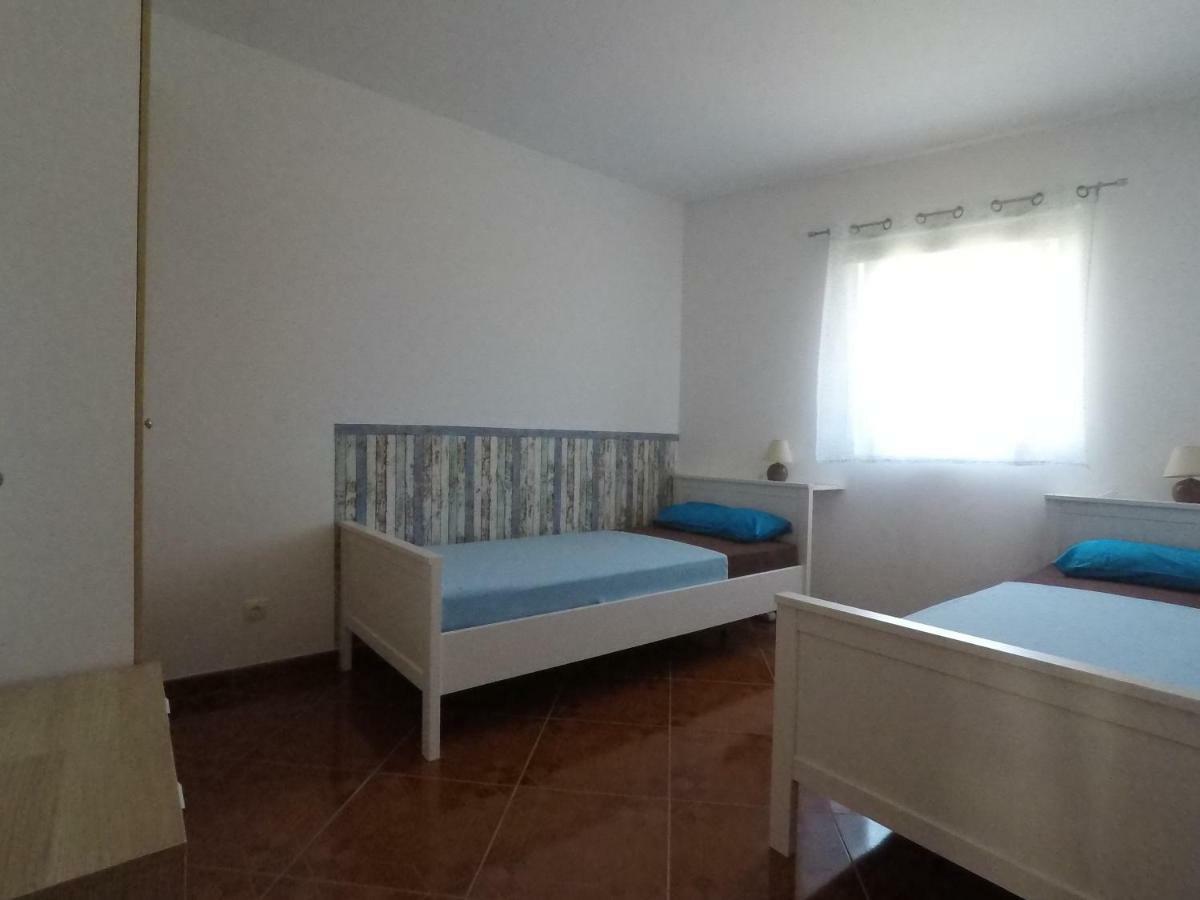 Apartments Pegla Nerezine Zewnętrze zdjęcie